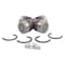 Spicer Universal Joint Greaseable 1000 Series 25-170X - alternate 3